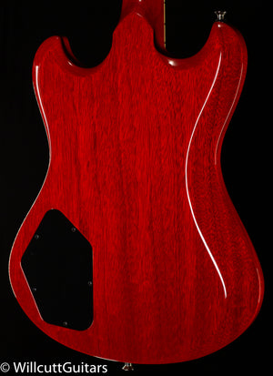 Knaggs Influence Honga Vintage Cherry (109)