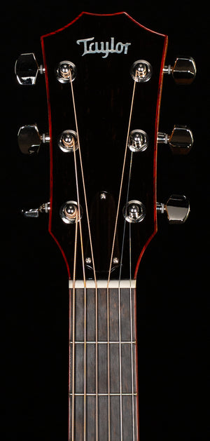 2018 Taylor Custom 10595 Grand Concert Laurelwood (109)