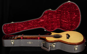 2018 Taylor Custom 10595 Grand Concert Laurelwood (109)