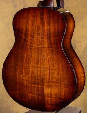 2014 Taylor K-28e AA top
