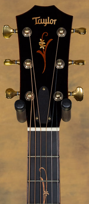 2014 Taylor K-28e AA top