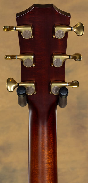 2014 Taylor K-28e AA top