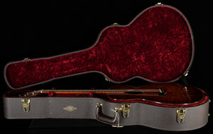 2014 Taylor K-28e AA top