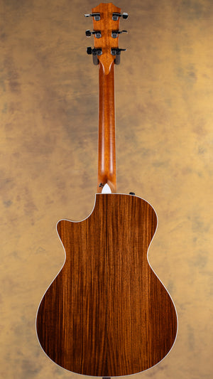 2016 Taylor 412ce-R Grand Concert