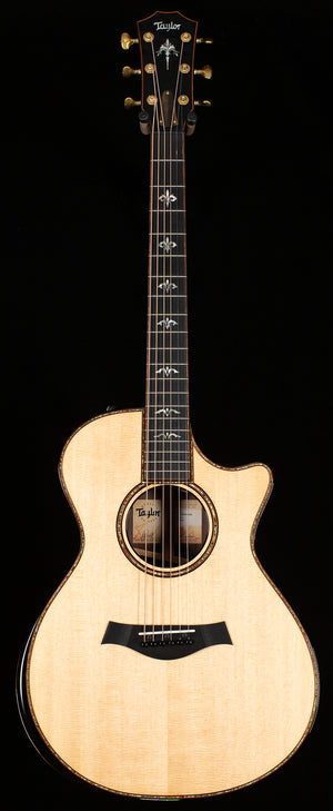 2019 Taylor 912ce Grand Concert (098)