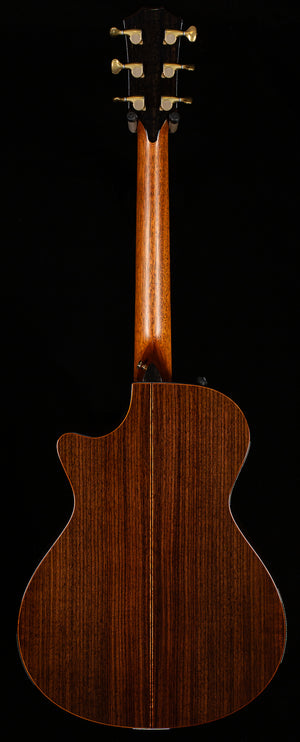 2019 Taylor 912ce Grand Concert (098)