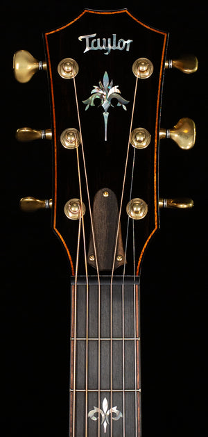 2019 Taylor 912ce Grand Concert (098)
