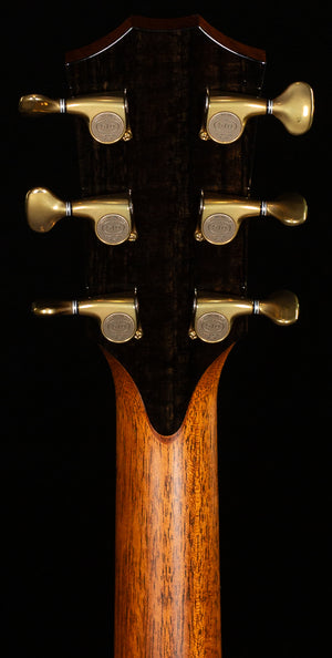 2019 Taylor 912ce Grand Concert (098)