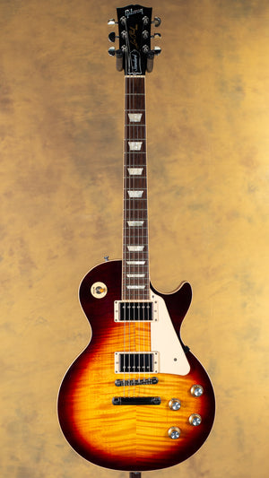 2019 Gibson Les Paul Standard '60s Bourbon Burst