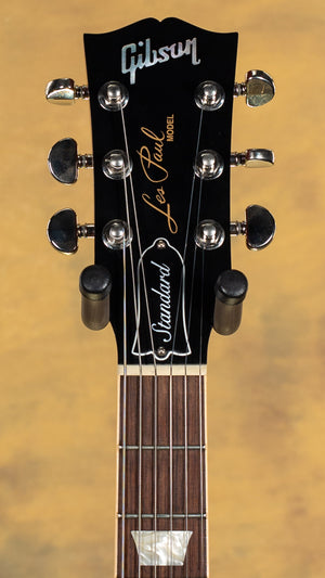 2019 Gibson Les Paul Standard '60s Bourbon Burst