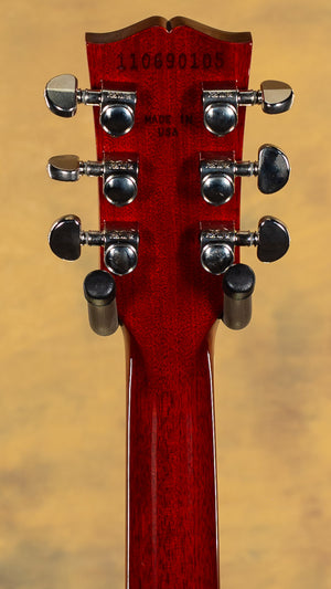 2019 Gibson Les Paul Standard '60s Bourbon Burst
