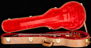 2019 Gibson Les Paul Standard '60s Bourbon Burst