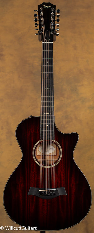 Taylor 562ce 12 Fret