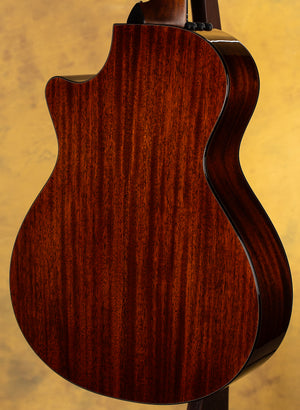 2019 Taylor 552ce 12-String V-Class