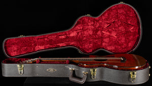 2019 Taylor 552ce 12-String V-Class