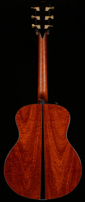 2010 Taylor GSce 2010 Fall Limited (148)