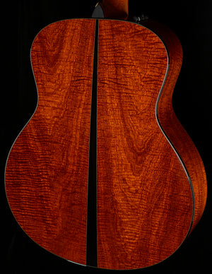 2010 Taylor GSce 2010 Fall Limited (148)