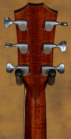 2018 Taylor 814ce Grand Auditorium