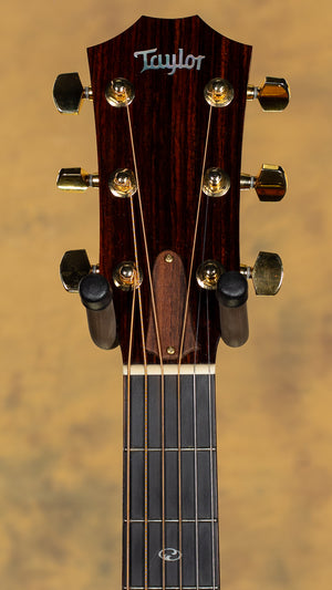 2010 Taylor Fall Limited 514ce Koa