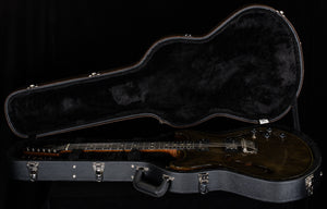 Knaggs Influence Sheyenne SVHS Old Black Violin Spruce Top (111)
