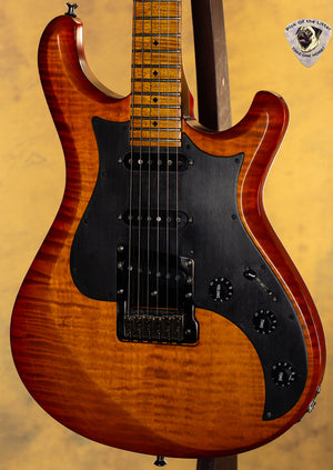 2020 Knaggs Chesapeake Severn SSS Trem Vintage Burst