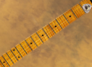 2020 Knaggs Chesapeake Severn SSS Trem Vintage Burst