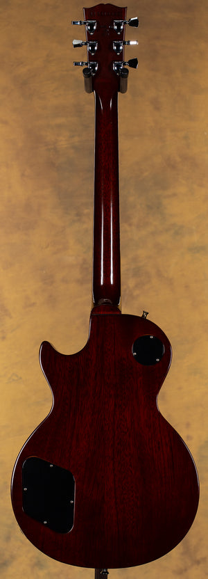 2011 Gibson Les Paul Traditional Pro '50s Neck Goldtop