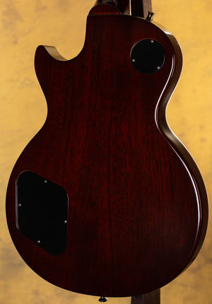 2011 Gibson Les Paul Traditional Pro '50s Neck Goldtop