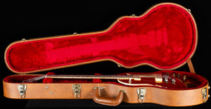 2011 Gibson Les Paul Traditional Pro '50s Neck Goldtop