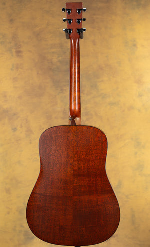 2006 Martin D-16GT Acoustic Guitar