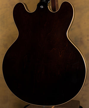 2016 Gibson Memphis ES-335 Gold Top