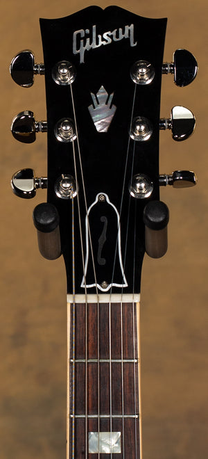 2016 Gibson Memphis ES-335 Gold Top