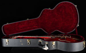 2012 Gibson Custom Crimson L5-CT Cherry