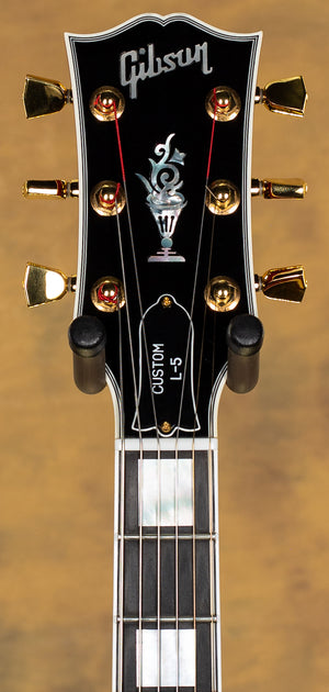 2012 Gibson Custom Crimson L5-CT Cherry