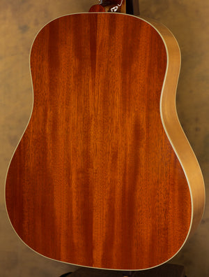 2013 Gibson J-35