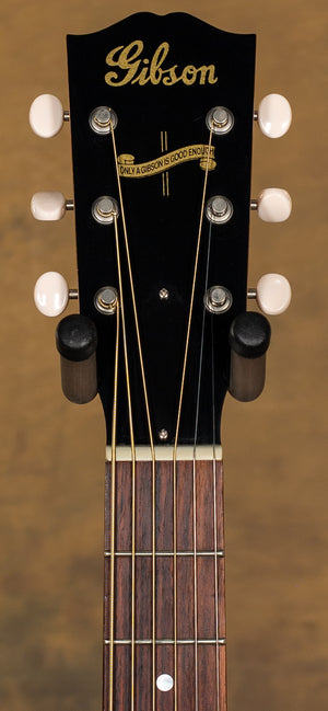 2013 Gibson J-35