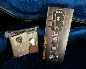 2013 Gibson J-35