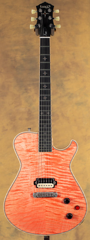 2020 Knaggs Kenai H1 Tier 1 Pink