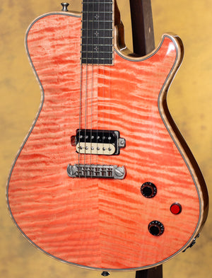 2020 Knaggs Kenai H1 Tier 1 Pink