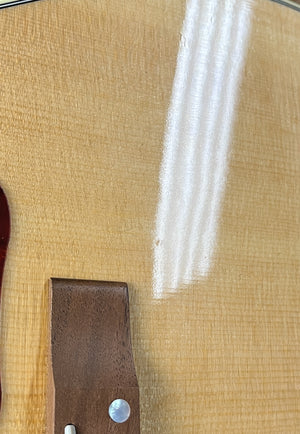 2019 Gibson J-15 Acoustic Guitar