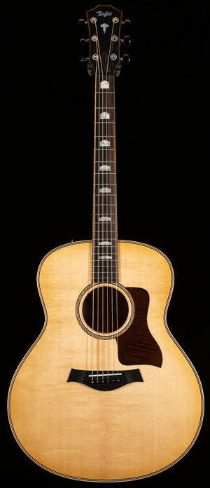 Taylor 618e Grand Orchestra V-Class Bracing (029)
