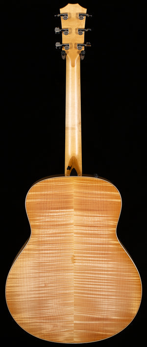 Taylor 618e Grand Orchestra V-Class Bracing (029)