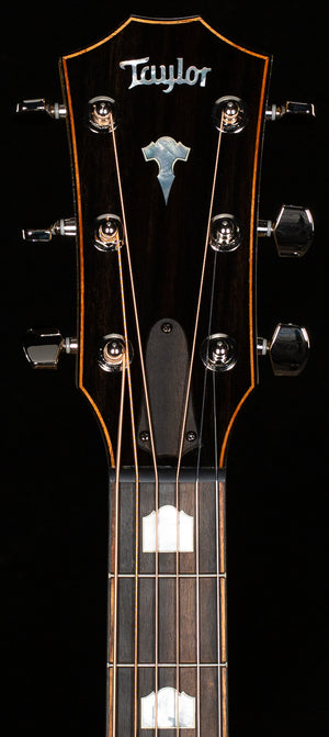 Taylor 618e Grand Orchestra V-Class Bracing (029)