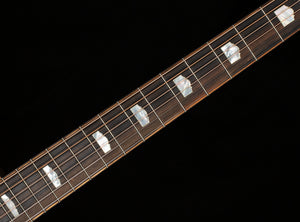 Taylor 618e Grand Orchestra V-Class Bracing (029)