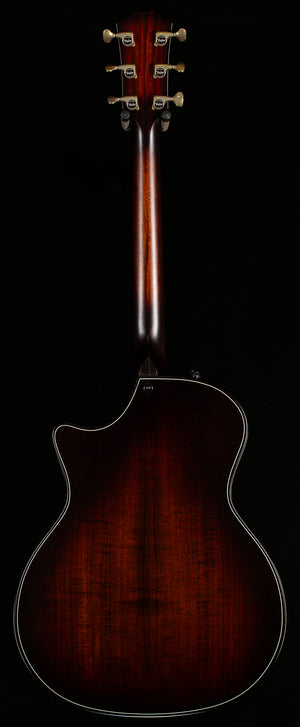 Taylor Builder's Edition 314ce LTD Ash/Sitka, 50th Anniversary (005)