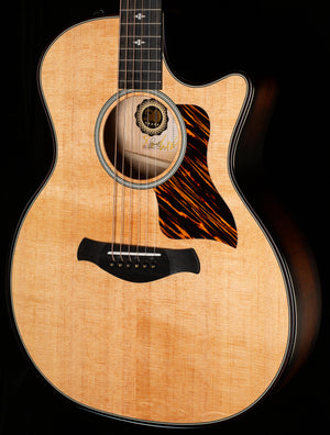 Taylor Builder's Edition 314ce LTD Ash/Sitka, 50th Anniversary (005)