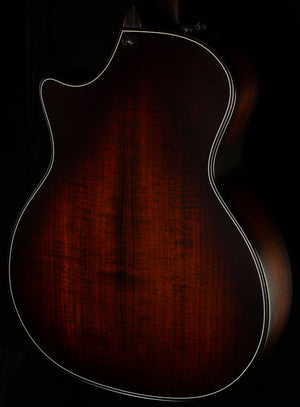 Taylor Builder's Edition 314ce LTD Ash/Sitka, 50th Anniversary (005)