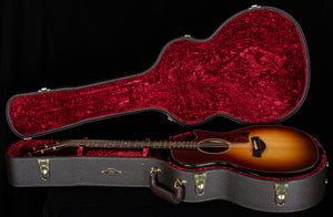 Taylor Builder's Edition 314ce LTD Ash/Sitka 50th Anniversary Kona Burst Top (012)