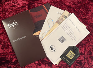 Taylor Builder's Edition K24ce (079)