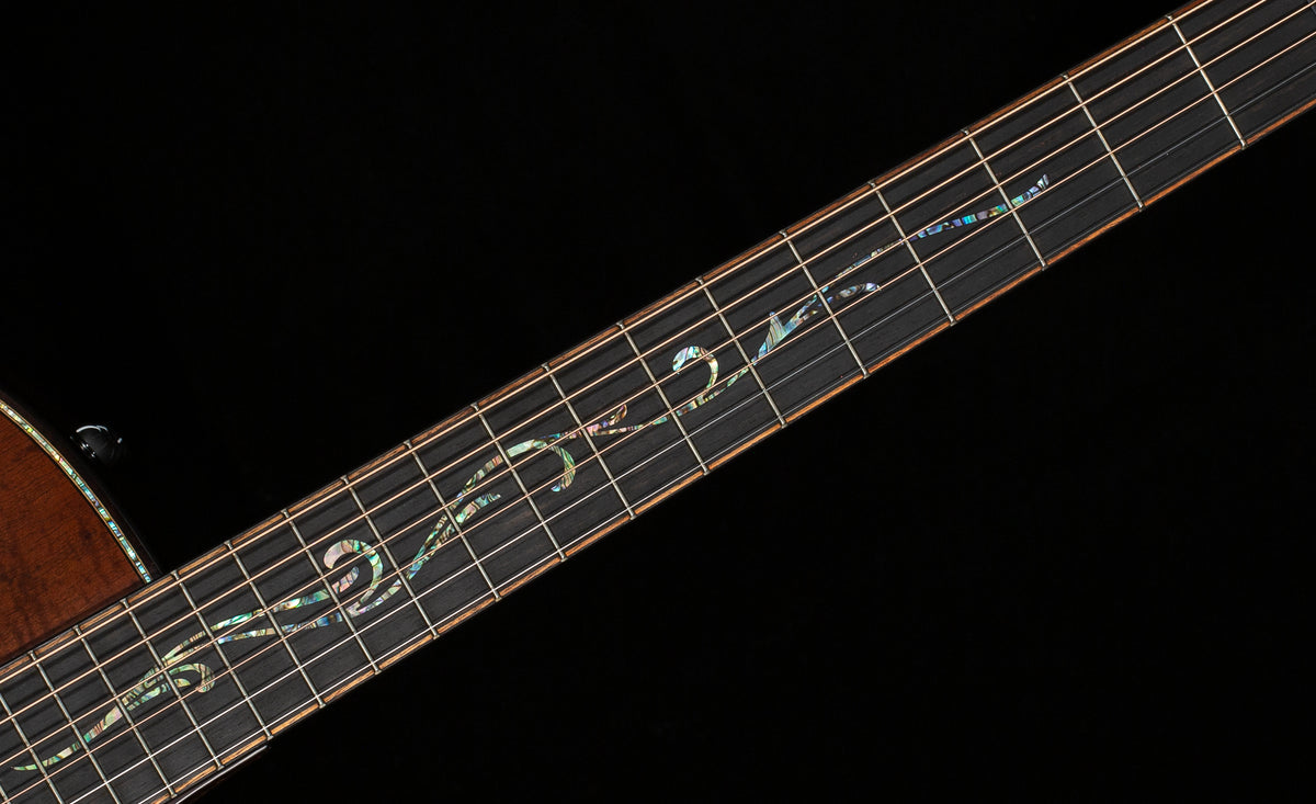 Taylor Builder's Edition K24ce (079)